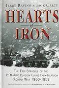 Hearts of Iron: The Epic Struggle of Teh 1st Marine Flame Tank Platoon: Korean War 1950-1953 (en Inglés)