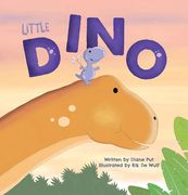 Little Dino (en Anglais)