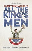 robert penn warren's "all the king's men": three stage versions (en Inglés)