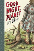 GOODNIGHT PLANET (TOON Books, Level 2) (en Inglés)