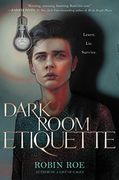 Dark Room Etiquette (en Inglés)