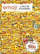 Emoji Livro de Atividades (in Portuguese)