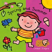 Spring and Summer (en Inglés)
