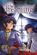 The Dreaming Volume 2 (en Inglés)