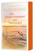 Der letzte Sommer auf Nantucket: Roman (en Alemán)
