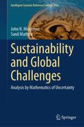 Sustainability and Global Challenges: Analysis by Mathematics of Uncertainty (en Inglés)