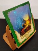 Cuentacuentos Bilingüe x (o 10, en Español e Inglés)