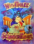 Nightmare Schmightmare (en Inglés)