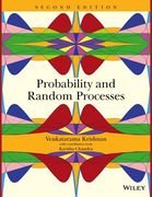 Probability and Random Processes (en Inglés)