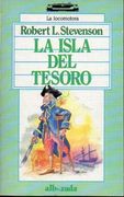 Isla del Tesoro, la