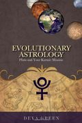 evolutionary astrology