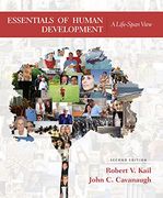 Essentials of Human Development: A Life-Span View (MindTap for Psychology)
