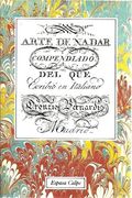 ARTE DE NADAR. COMPENDIADO DEL QUE ESCRIBIO EN ITALIANO.