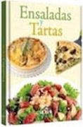 Ensaladas Y Tartas