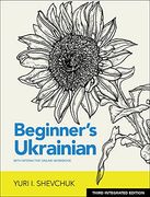 Beginner'S Ukrainian With Interactive Online Workbook 