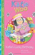 katie`s lucky birthday (en Inglés)