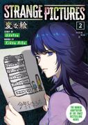 Strange Pictures Vol.2 (en Inglés)