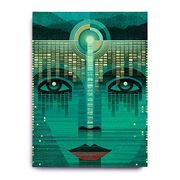 The Great Gatsby: An Illuminated Edition 