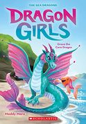 Grace the Cove Dragon (Dragon Girls #10) 