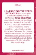 La Profunditat de les Butxaques