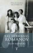 Las Hermanas Romanov