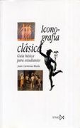iconografia clasica guia basica estudian