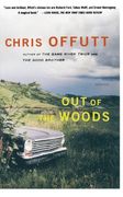 out of the woods,stories (en Inglés)