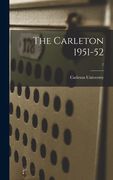 The Carleton 1951-52; 7 (en Inglés)