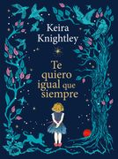 Te Quiero Igual que Siempre