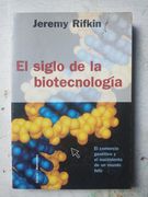 el siglo de la biotecnología (in Spanish)