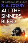 All the Sinners Bleed (en Inglés)