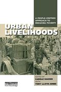 Urban Livelihoods (en Inglés)