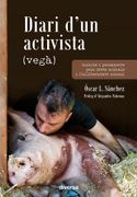DIARI DUN ACTIVISTA VEGA (en Catalán)