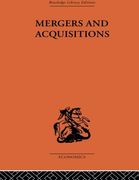 mergers and aquisitions,planning and action