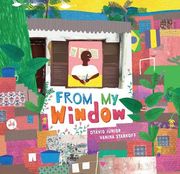From my Window (en Inglés)