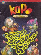 Kapo Viaja en el Tiempo