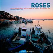 Roses: Tots els sabors del blau: All the Flavours of Blue (Sèrie 4)