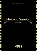MEL1477 - Horacio Salgán - Álbum