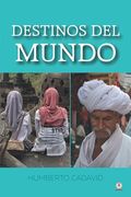Destinos del Mundo (in Spanish)