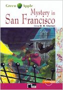 Mystery in San Francisco (en Inglés)