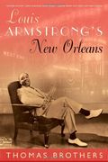 louis armstrong´s new orleans (en Inglés)