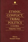 ethnic conflict, tribal politics: a global perspective