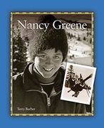 Nancy Greene (Sports Series)