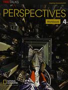 Perspectives 4: Workbook (en Inglés)