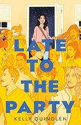 Late to the Party (en Inglés)