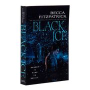 Black ice (en Inglés)