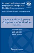 Labour and Employment Compliance in South Africa (en Inglés)