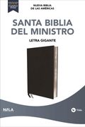 NBLA, Santa Biblia del Ministro