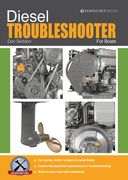 Diesel Troubleshooter for Boats: Diesel Troubleshooting for Yachts, Motor Cruisers and Canal Boats (en Inglés)