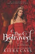 The Betrayed (libro en Inglés) - Kiera Cass - Harperteen